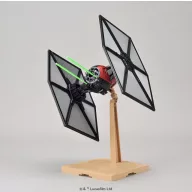   Revell BANDAI First Order Special Forces TIE Fighter 1:72 (01217)