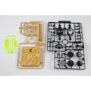 Revell BANDAI First Order Special Forces TIE Fighter 1:72 (01217)