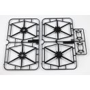 Revell BANDAI First Order Special Forces TIE Fighter 1:72 (01217)