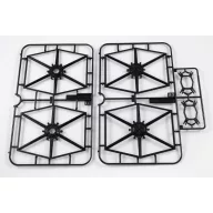   Revell BANDAI First Order Special Forces TIE Fighter 1:72 (01217)