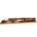 Revell Big Boy Locomotive 1:87 (02165)