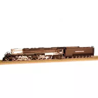 Revell Big Boy Locomotive 1:87 (02165)