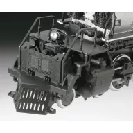 Revell Big Boy Locomotive 1:87 (02165)