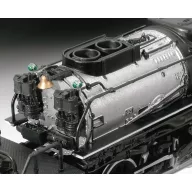Revell Big Boy Locomotive 1:87 (02165)