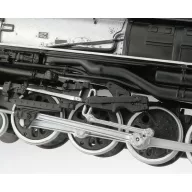 Revell Big Boy Locomotive 1:87 (02165)