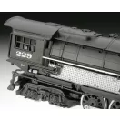 Revell Big Boy Locomotive 1:87 (02165)