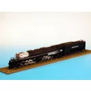 Revell Big Boy Locomotive 1:87 (02165)