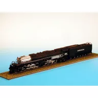 Revell Big Boy Locomotive 1:87 (02165)