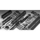 Revell Big Boy Locomotive 1:87 (02165)