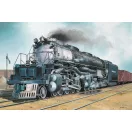 Revell Big Boy Locomotive 1:87 (02165)
