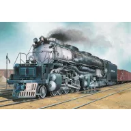 Revell Big Boy Locomotive 1:87 (02165)