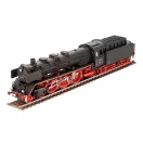 Revell Express Locomotive BR03 1:87 (2166)