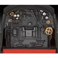 Revell Express Locomotive BR03 1:87 (2166)