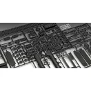 Revell Express Locomotive BR03 1:87 (2166)