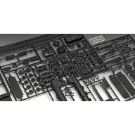 Revell Express Locomotive BR03 1:87 (2166)