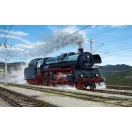 Revell Express Locomotive BR03 1:87 (2166)
