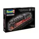 Revell Express Locomotive BR03 1:87 (2166)