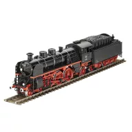   Revell Express Lokomotive BR 18 505 mit Tender 2'3' T38 1:87 (02167)