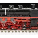 Revell Express Lokomotive BR 18 505 mit Tender 2'3' T38 1:87 (02167)