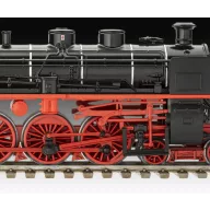   Revell Express Lokomotive BR 18 505 mit Tender 2'3' T38 1:87 (02167)