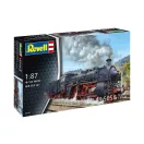Revell Express Lokomotive BR 18 505 mit Tender 2'3' T38 1:87 (02167)