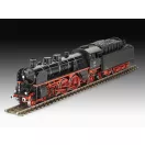 Revell Express Lokomotive BR 18 505 mit Tender 2'3' T38 1:87 (02167)