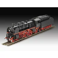   Revell Express Lokomotive BR 18 505 mit Tender 2'3' T38 1:87 (02167)