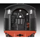 Revell Express Lokomotive BR 18 505 mit Tender 2'3' T38 1:87 (02167)