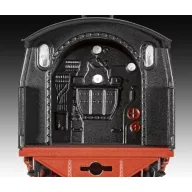   Revell Express Lokomotive BR 18 505 mit Tender 2'3' T38 1:87 (02167)