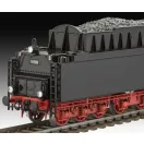 Revell Express Lokomotive BR 18 505 mit Tender 2'3' T38 1:87 (02167)