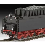   Revell Express Lokomotive BR 18 505 mit Tender 2'3' T38 1:87 (02167)