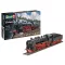 Revell Express Locomotive BR18505 & Tender 2‘2’T 1:87 (02168)