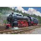 Revell Express Locomotive BR18505 & Tender 2‘2’T 1:87 (02168)
