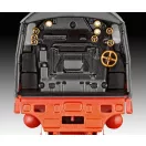 Revell Express Locomotive BR02 & Tender 2'2'T30 1:87 (02171)