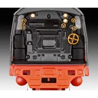   Revell Express Locomotive BR02 & Tender 2'2'T30 1:87 (02171)