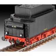   Revell Express Locomotive BR02 & Tender 2'2'T30 1:87 (02171)