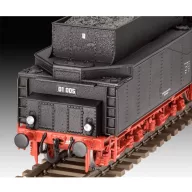   Revell Express Locomotive BR01 &Tender 2'2' T32 1:87 (02172)