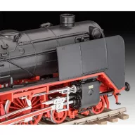  Revell Express Locomotive BR01 &Tender 2'2' T32 1:87 (02172)