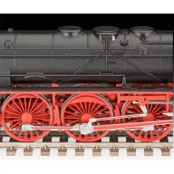   Revell Express Locomotive BR01 &Tender 2'2' T32 1:87 (02172)