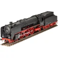   Revell Express Locomotive BR01 &Tender 2'2' T32 1:87 (02172)