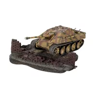 Revell Sd.Kfz.173 Jagdpanther 1:76 (03232)