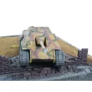 Revell Sd.Kfz.173 Jagdpanther 1:76 (03232)