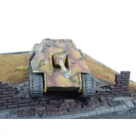 Revell Sd.Kfz.173 Jagdpanther 1:76 (03232)