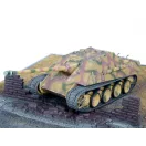 Revell Sd.Kfz.173 Jagdpanther 1:76 (03232)