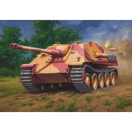 Revell Sd.Kfz.173 Jagdpanther 1:76 (03232)