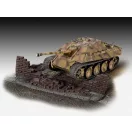 Revell Sd.Kfz.173 Jagdpanther 1:76 (03232)