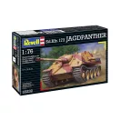 Revell Sd.Kfz.173 Jagdpanther 1:76 (03232)