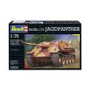 Revell Sd.Kfz.173 Jagdpanther 1:76 (03232)