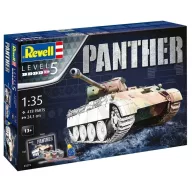 Revell Model Set Panther Ausf. D 1:35 (03273)