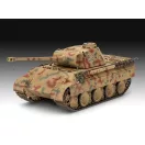 Revell Model Set Panther Ausf. D 1:35 (03273)